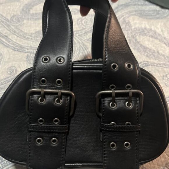 Free People Accessories - Free People "Say Yes" Bag - No Longer Available Online